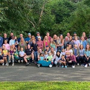 Meet your Posher, Barbara